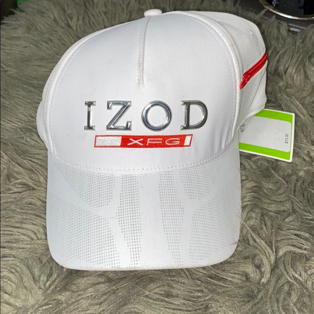 Izod XFG ball cap